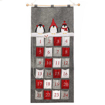 Christmas Advent Calendar