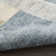 Brec Washable Geometric Indoor Rug
