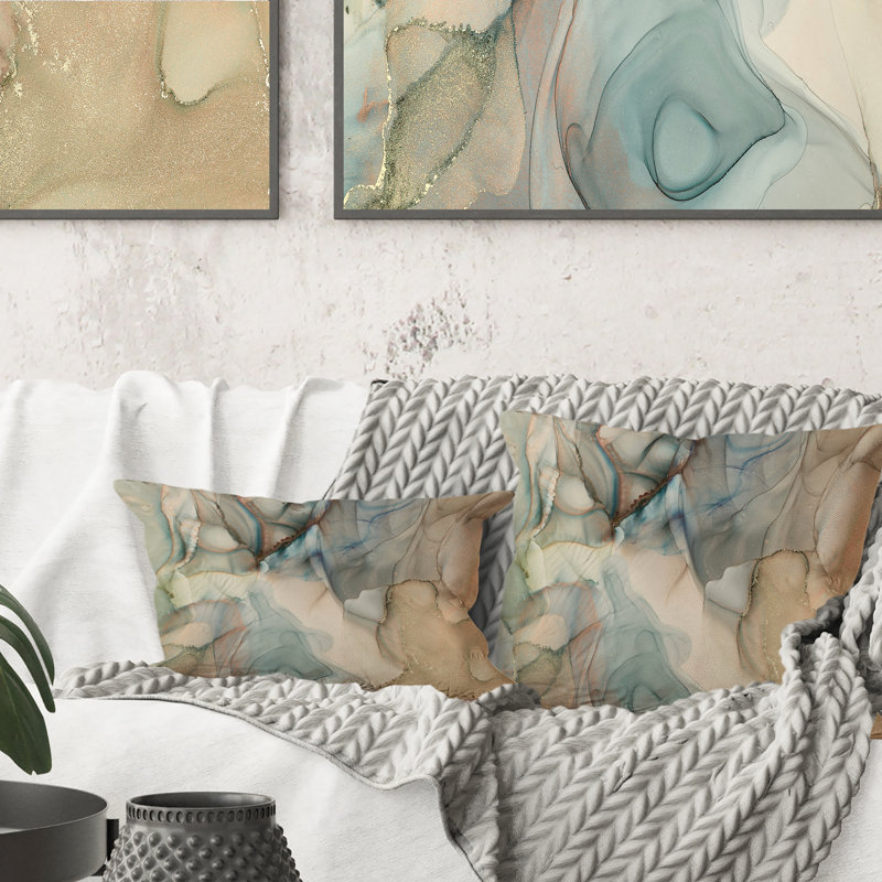 Coussin Gray Tender
