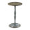Rosa Solid Wood End Table