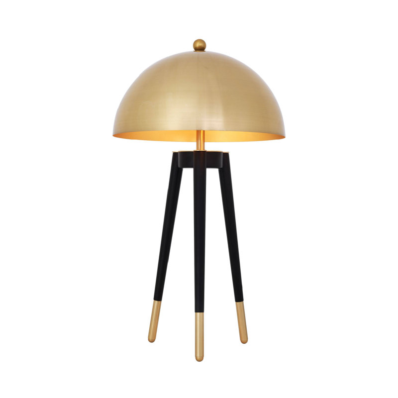 Coyote Tripod Table Lamp