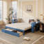 Lit de jour avec bureau amovible-67935182-67935178