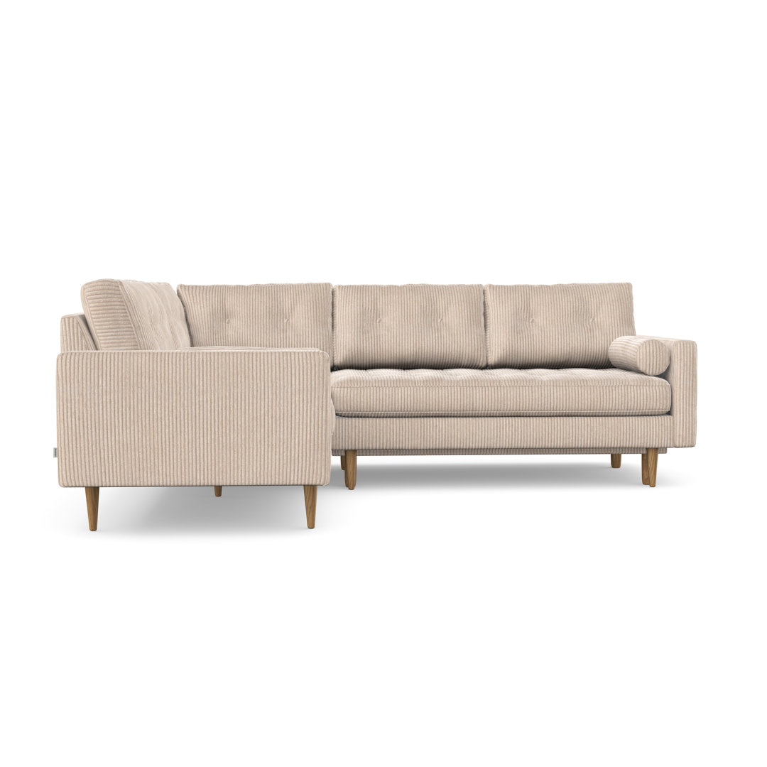 Ecksofa Laraina