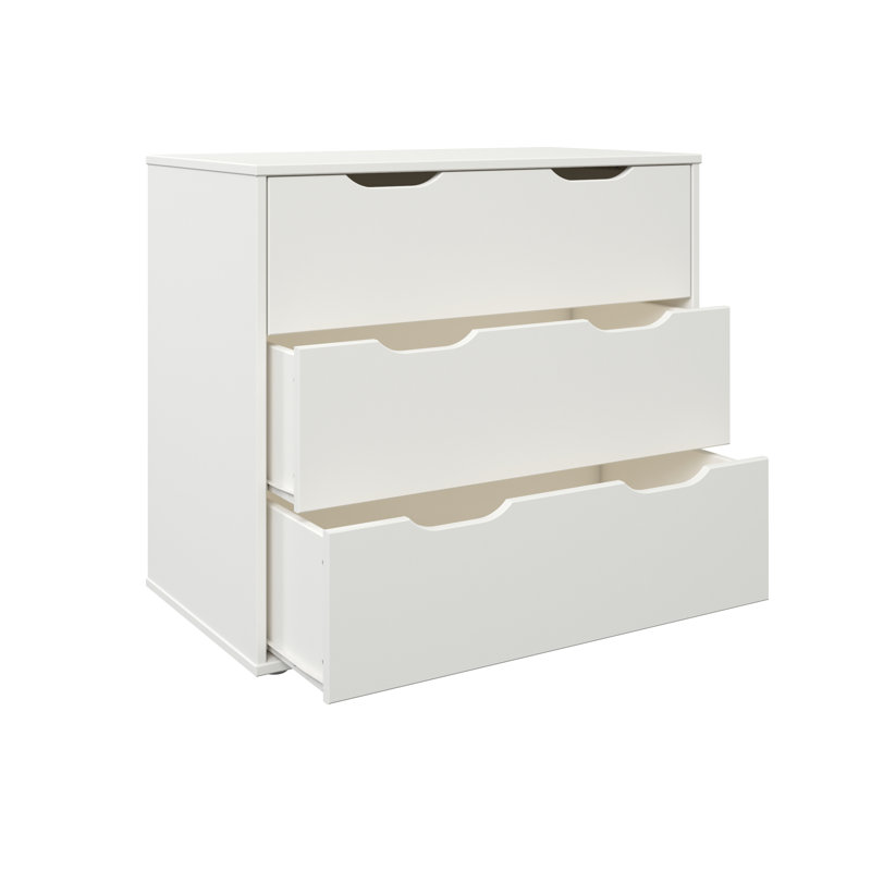 Nora Storage Kids Bed with Desk