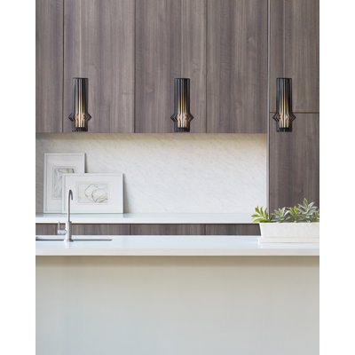 Syrma 1 - Light Pendant