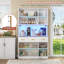 182cm Kitchen Pantry