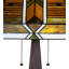 Meyda Tiffany & Stained Glass Table Lamp