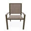 Kendall Outdoor Dining Chair-2031555415-2031555414