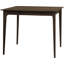Sarah Solid Wood Writing Desk-20803391
