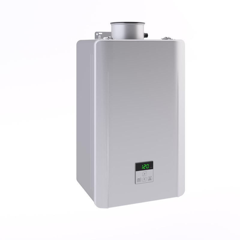 1kw/120 Volt 9.8 Gallon Natural Gas Tankless Water Heater