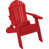 Rouge cardinal est en rupture de stock