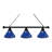 3 - Light Pool Table Lights Pendant-19834191-19834196