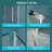 36"W X 72"H Fold Frameless Shower Door With Tempered Glass-111798349