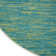 Nourison Essentials Blue/Green Indoor/Outdoor Area Rug