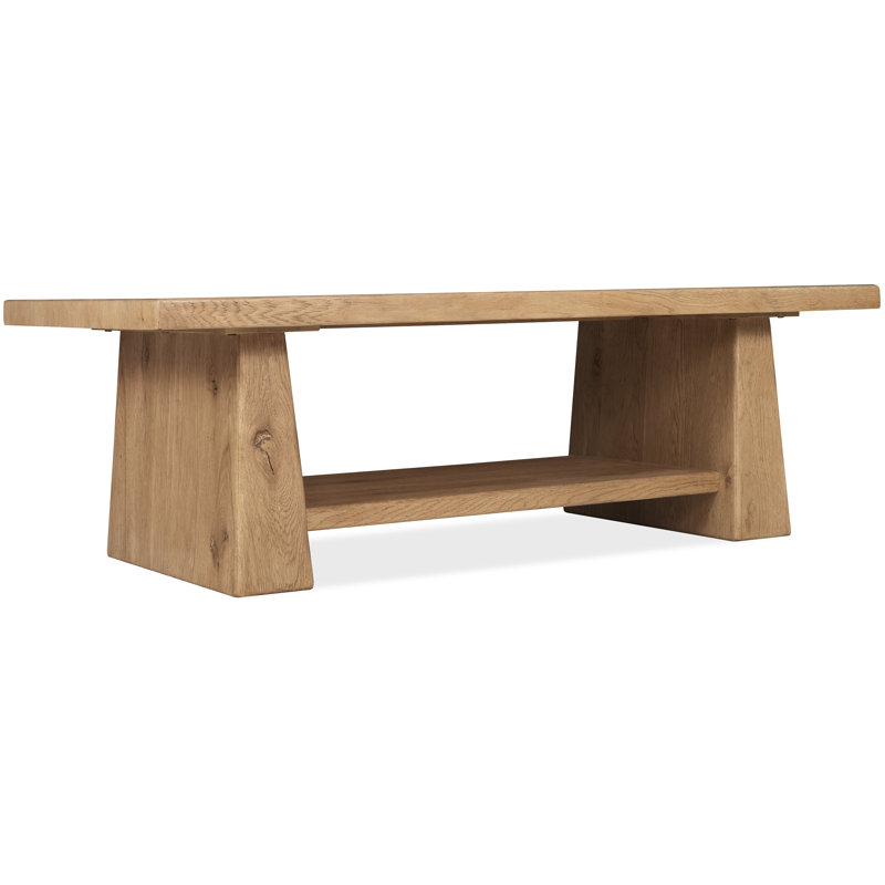 Driftwood Cocktail Table, Natural