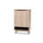 13 Pair Shoe Storage Cabinet