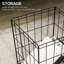 Severo Frame Coffee Table-926868389