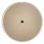 Luminaire suspendu tambour simple 4 lumières Kaeman-5211268