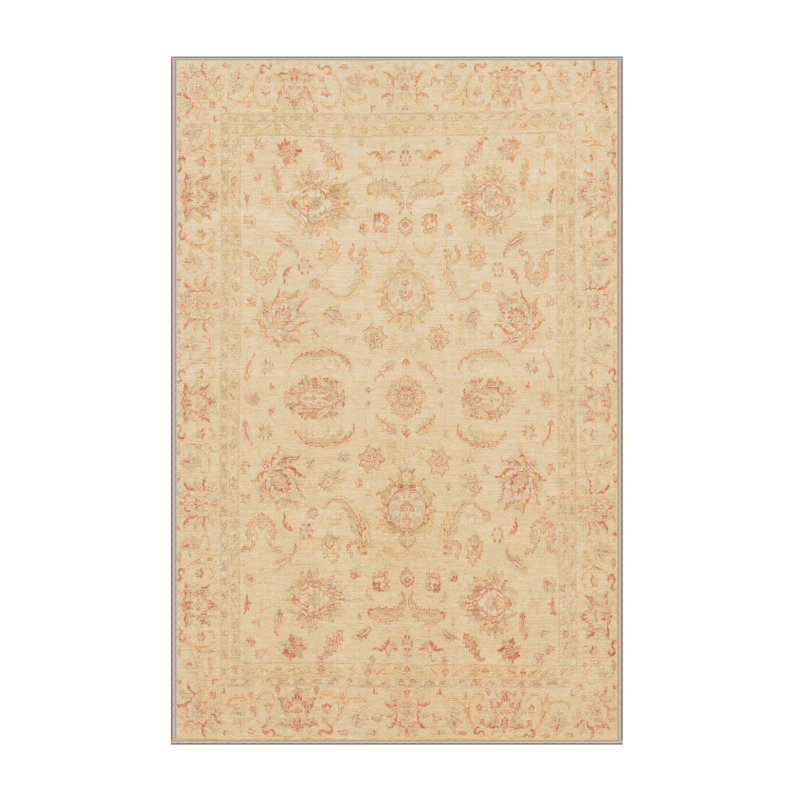 Adalys Abstract Indoor Rug, Rectangle 7' x 10'