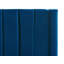 Noyers 132cm Waveless Polyester Hard-Side Waterbed Mattress-103820370