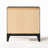 Modern Elegance Nightstand