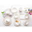 Luminous Bone China Platter