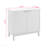 Storage Cabinet, 2 Door-652679374