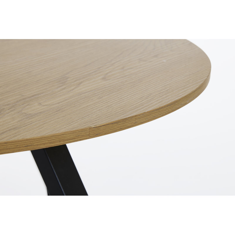 Frome Cross Legs Coffee Table