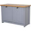 8 Pair Shoe Storage Cabinet