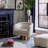 Emilio Porcelain Table Vase