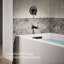 Bec de baignoire mural Elate-109554953