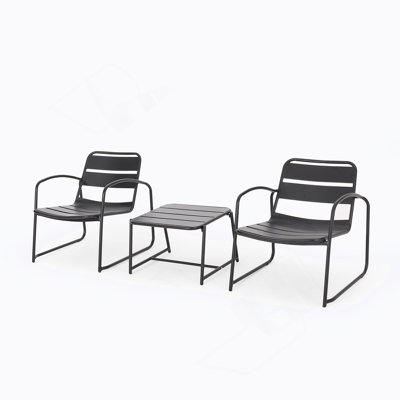 CONRAD  CHAT SET