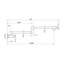 KISRAIS Kitchen Faucet-55414050