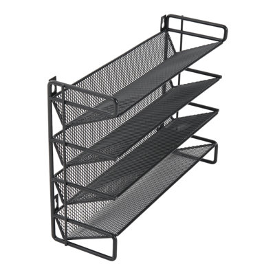 Sheyenne Freestanding Spice Rack