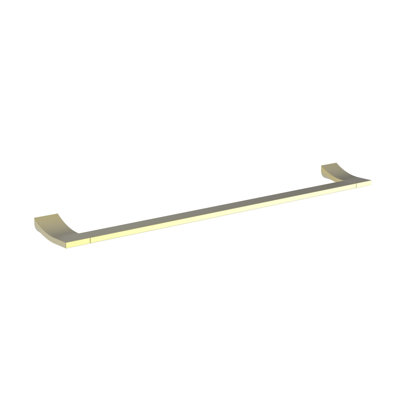 Secant 25.62" Towel Bar