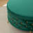 Cristen Upholstered Round Storage Ottoman-1053577175
