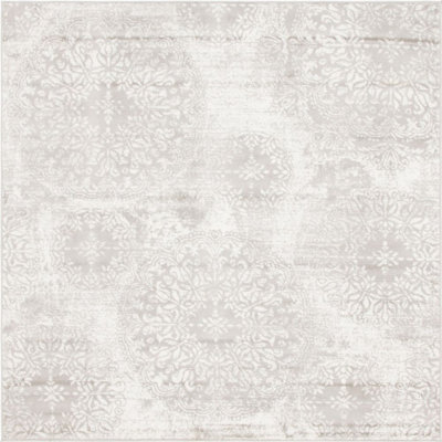 Tapis ivoire Oneita