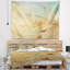 Tapisserie de paysage marin vieux voilier au soleil-28509488
