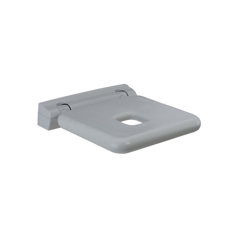 Fauteuil de douche pliant pur