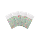 Coco Hemstitch 22" Linen/Cotton Napkin