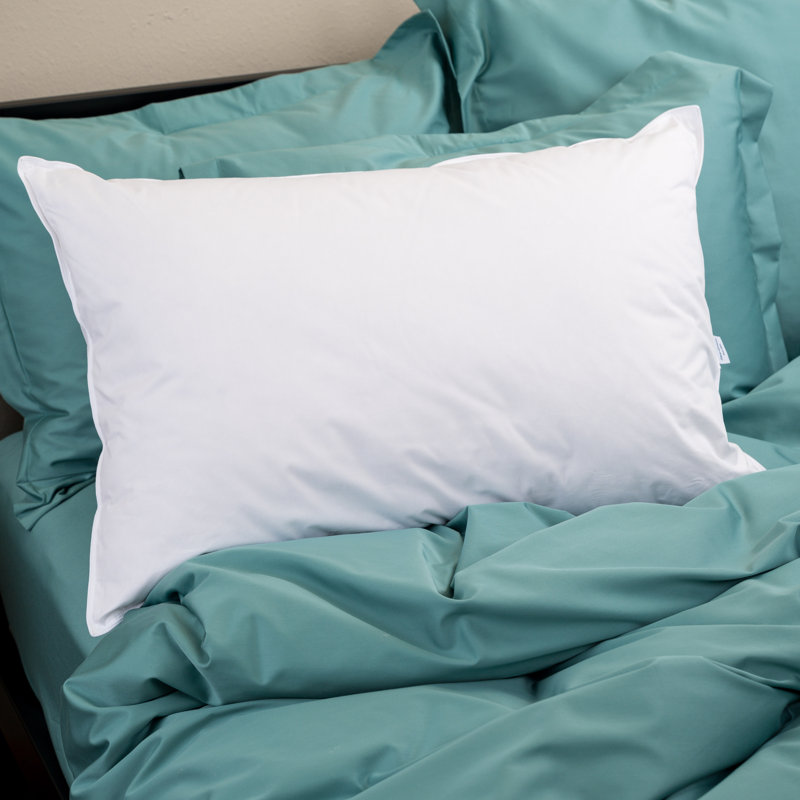 Steverson Down Medium Pillow, Queen