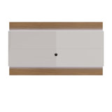 Franklin Floating TV Stand for TVs up to 88"