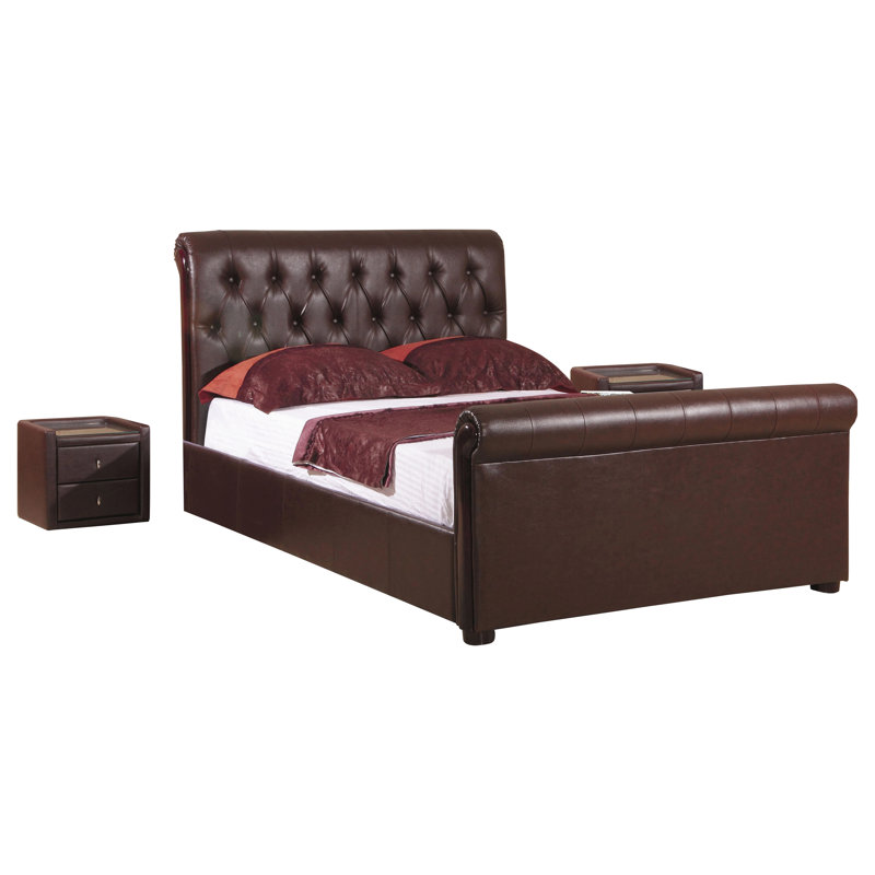 Meilani Configurable Bedroom Set