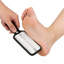 Poignée rétractable Callus Remover