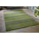 Tarren Striped Hand Woven Area Rug