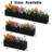 Elio 24 in. W x 10 in. H Metal Planters-441090406