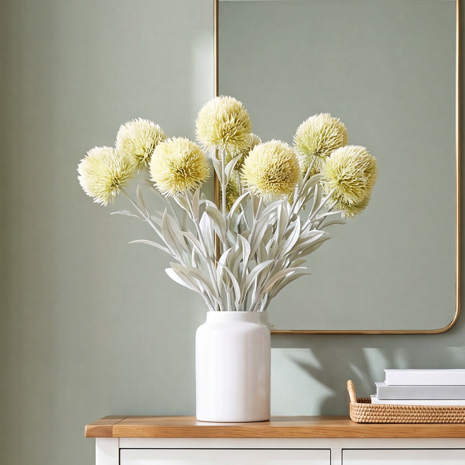 Rimma Carnation Stems