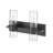 2 - Light Dimmable Vanity Light-2135335825