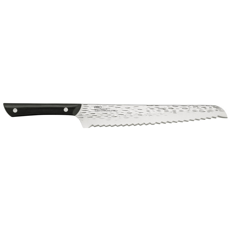 KAI PRO 9'' Serrated Utility Knife