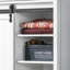 Drossett 80cm Sideboard